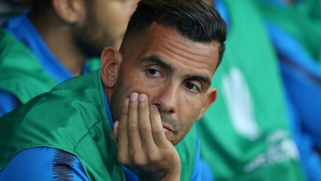 Murió el papá adoptivo de Carlos Tevez \