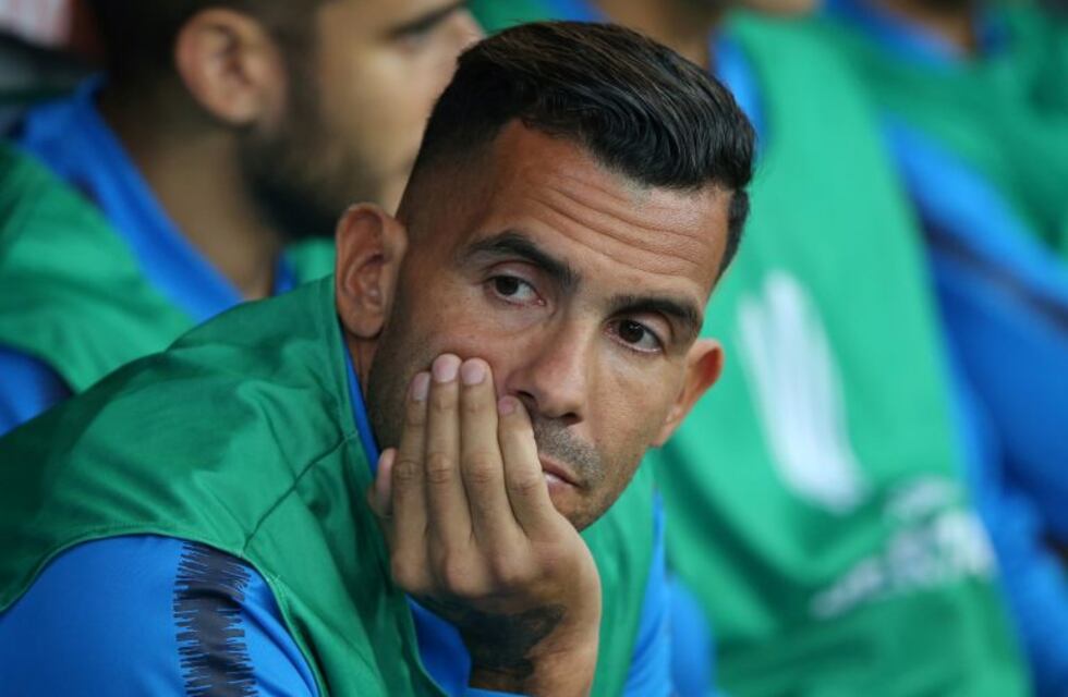 Falleció Don Segundo, el padre de Carlos Tevez