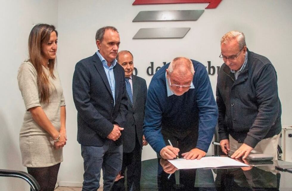 Acuerdo para la compra de pasajes en cuotas y sin interés