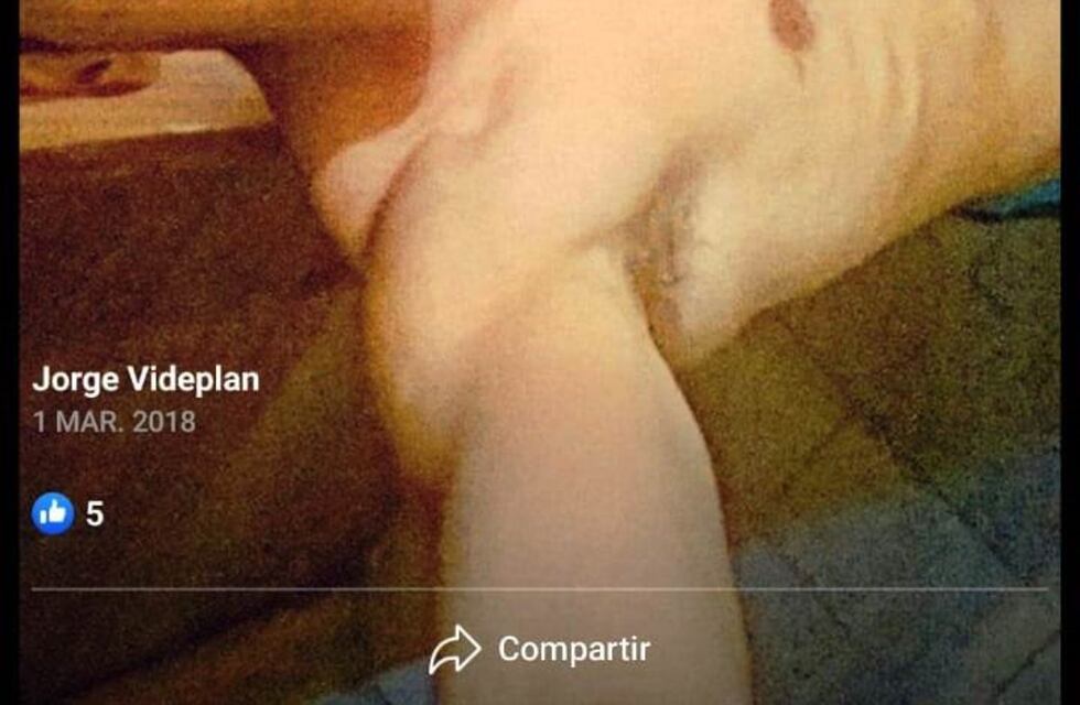 Imputaron a Ángel Rojas por la muerte de Jorge Videplan