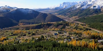 Neuquén, un recorrido por la Patagonia escondida