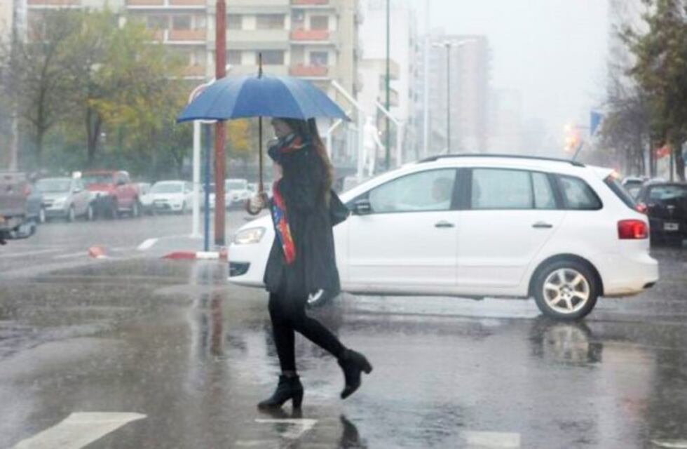 Clima en Santa Rosa: cómo estará el tiempo esta semana