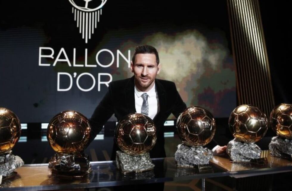 Lionel Messi, el mejor del mundo: la prensa europea se rinde a sus pies