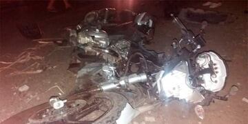 El joven fallecido en 9 de Julio\u002E