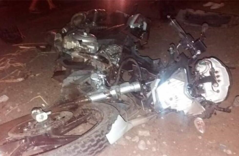 San Juan: en menos de 10 horas, tres fallecidos en accidentes de tránsito