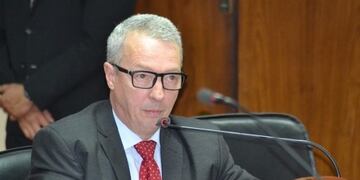 Manzi llevará este proyecto de ley a la Cámara de Diputados\u002E