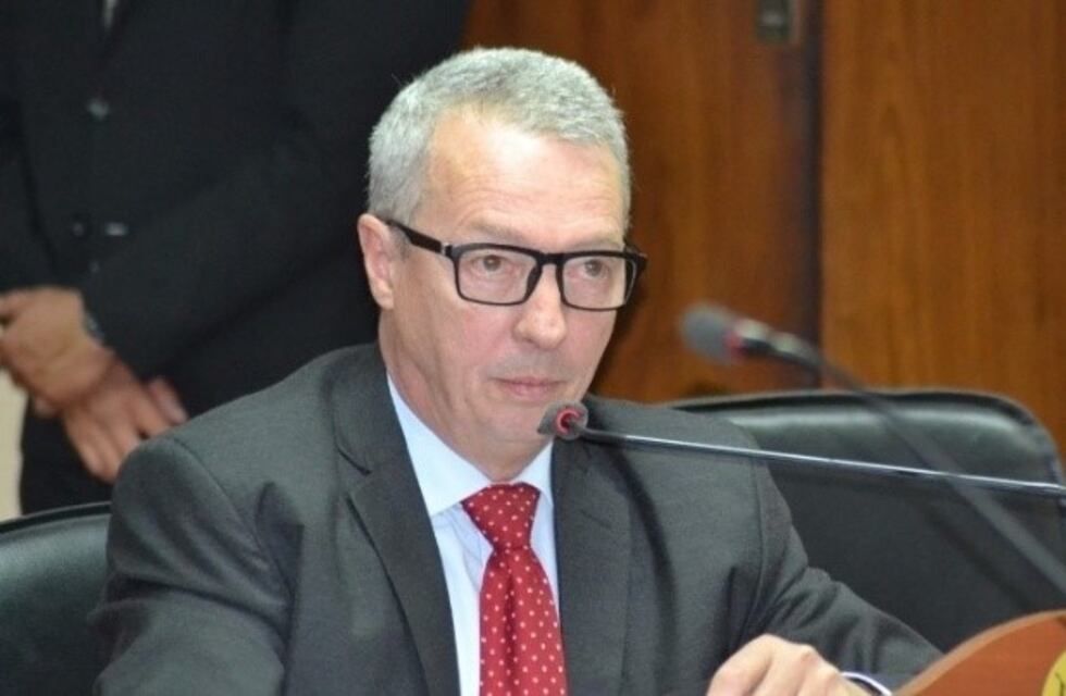 Manzi impulsa un proyecto de ley que busca crear un órgano de Políticas Migratorias en Catamarca