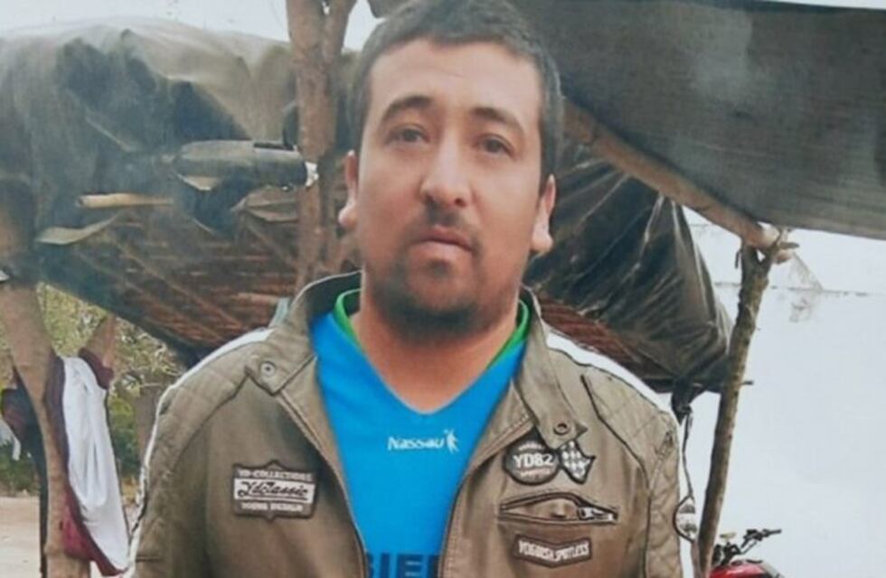 Caso Espinoza: identificaron al policía que lo mató