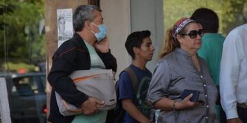 Nueva medida para San Juan: a usar tapabocas\u002E