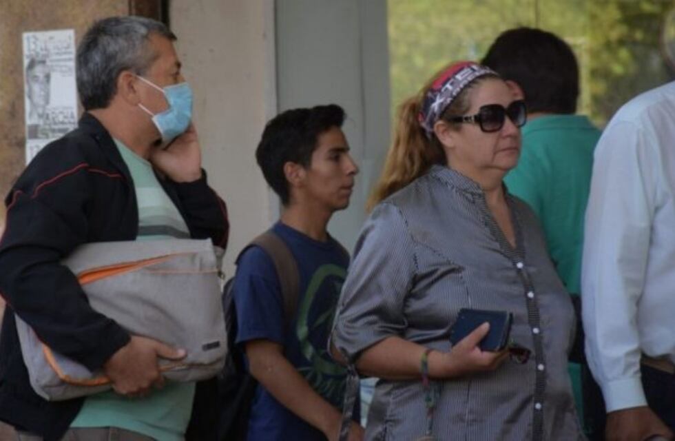 A partir del lunes, el uso de tapabocas será obligatorio en San Juan