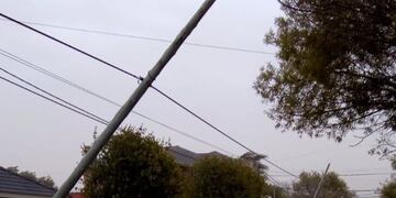 Cortes de luz en Epec\u002E