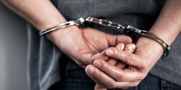 Se entregó a la Justicia