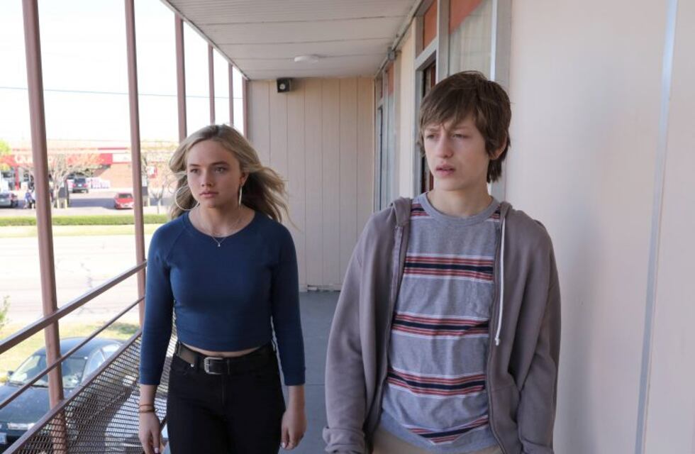 "The Gifted", la nueva serie ambientada en el universo X-Men