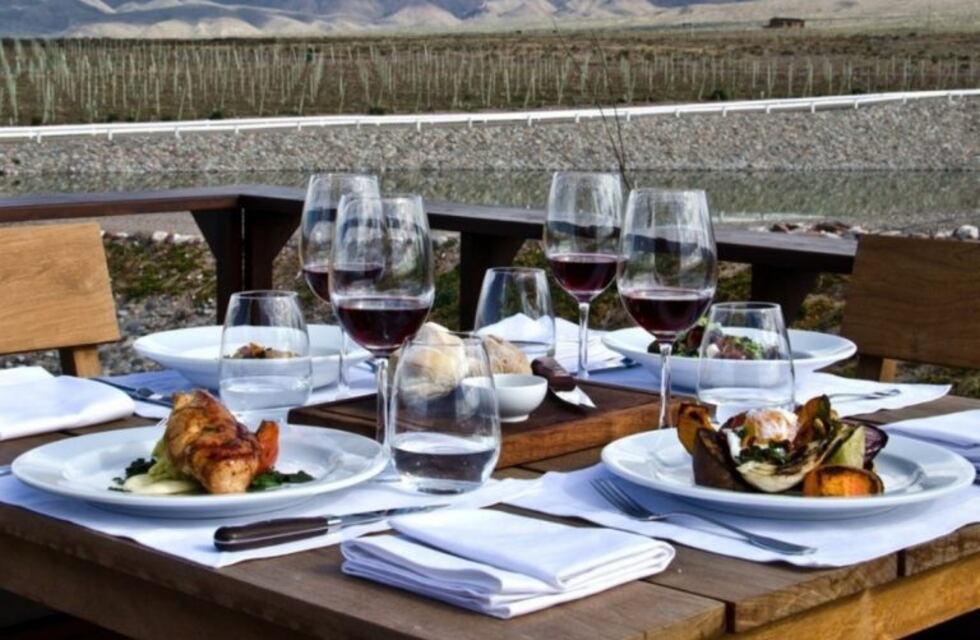 El 30% de las empresas del Valle de Uco analiza cerrar