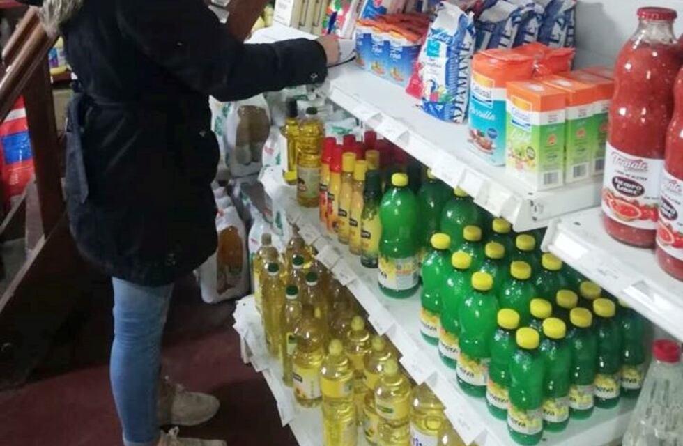 Advierten a los comerciantes y vecinos sobre inspectores truchos
