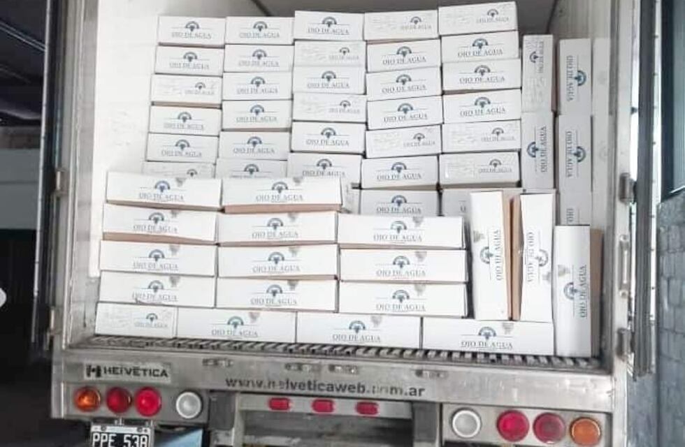 Se envió el sexto embarque de carne de cabrito a Sri Lanka