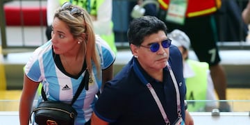 REUTERS/Pilar Olivares