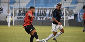 Atlético viene de ser goleado en casa