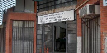 Poder Judicial de Catamarca - Fiscalía General