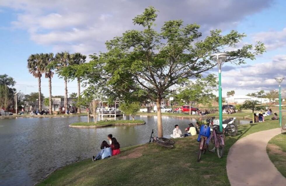 La Para celebró sus 108 años