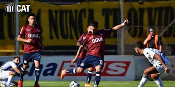 El Tanque Silva vuelve a ser titulares\u002E Anotó tres en su llegada, y está en la sequía\u002E En Bahía, los goles cotizarán alto\u002E