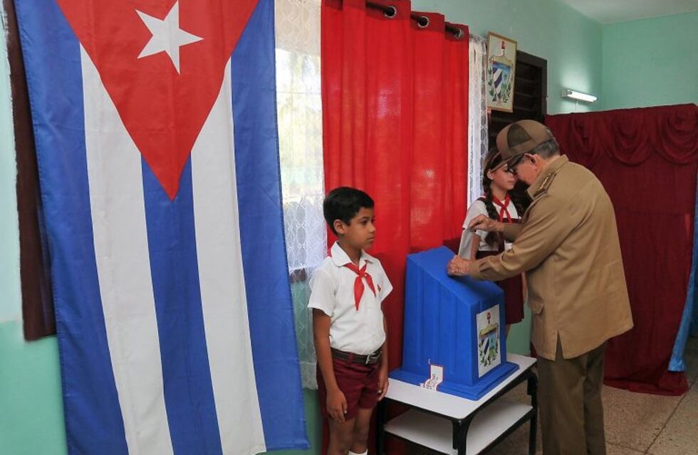 Cuba dio el Sí a la nueva Constitución con el 86.8% de los votos