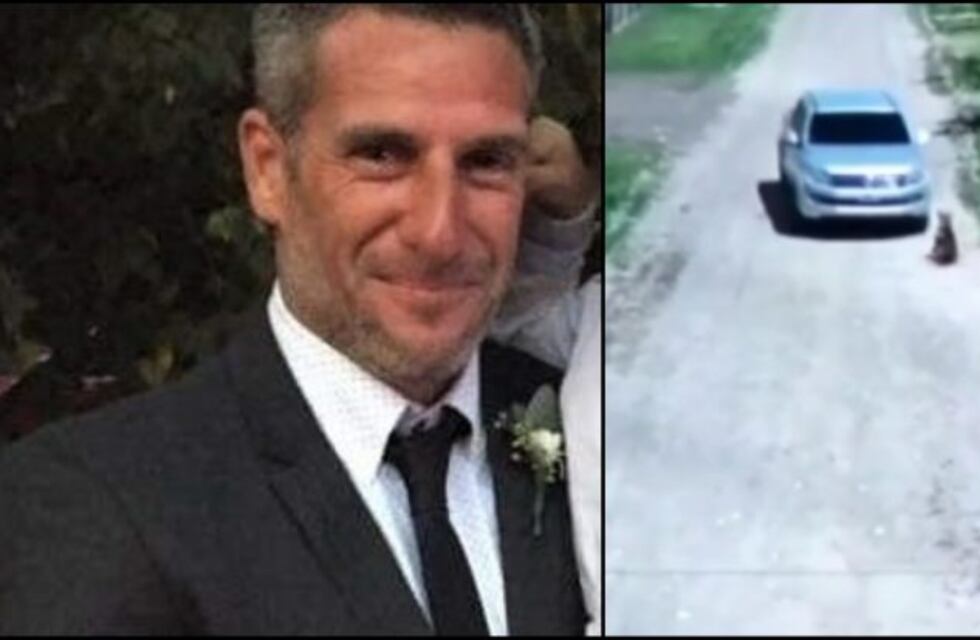 Acusado de atropellar y matar a un perro pidió seguir en libertad