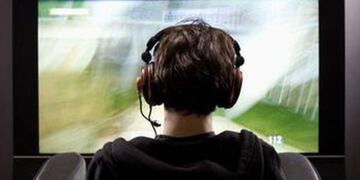 Invitan a chicos a crear sus propios videojuegos\u002E