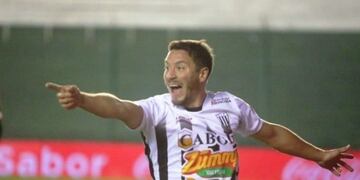 Goleó Pacífico y achicó diferencias en las pociones con los líderes\u002E