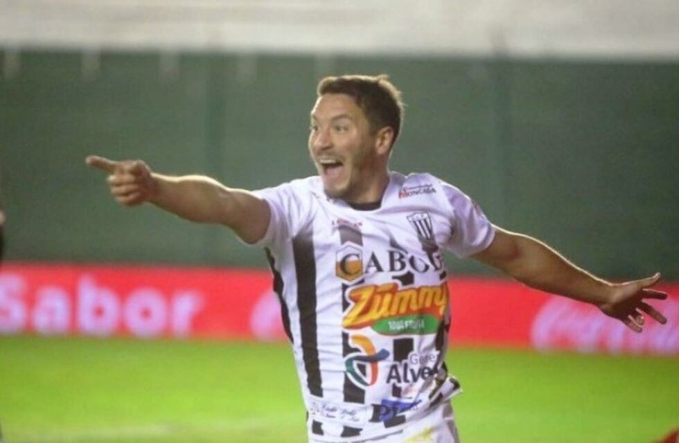 Federal B: Pacífico goleó a La Libertad