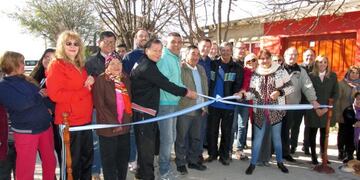 Adoquinado Jose Quintela IPV Arroyito