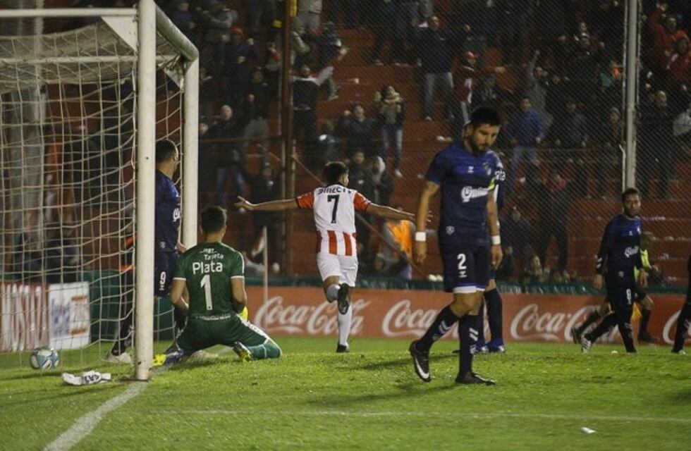 El uno por uno de Instituto luego del empate ante Quilmes