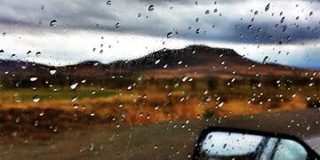 A causa del temporal, San Martín de los Andes sufrió cortes de luz