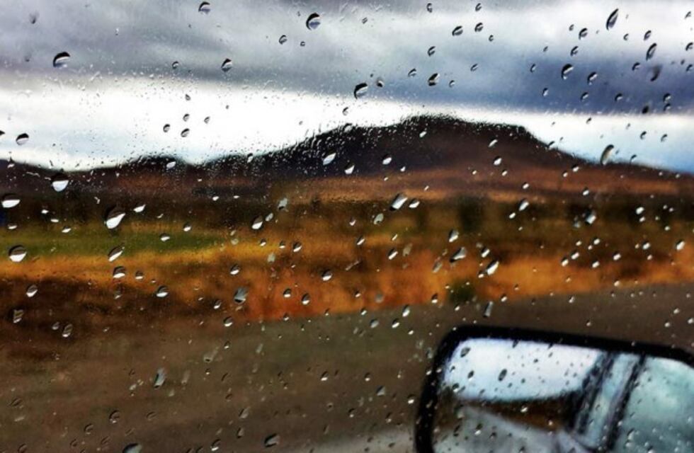 A causa del temporal, San Martín de los Andes sufrió cortes de luz