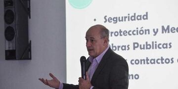 Charlas sobre derechos y obligaciones en el ESSA