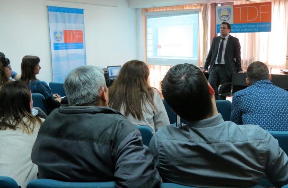 Régimen de retiro voluntario: se realizó una charla informativa en Buenos Aires