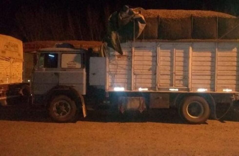 Murió un hombre de 24 años tras ser embestido por un camión en General Deheza