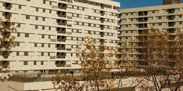 Procrear: abrió la inscripción para comprar 2\u002E400 departamentos en Parque Patricios a 30 años\u002E