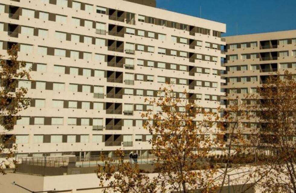Procrear: abrió la inscripción para comprar 2.400 departamentos en Parque Patricios a 30 años