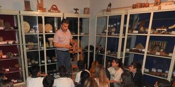 Museo de la Música y el Sonido