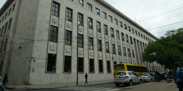 El Tribunal a cargo de los Jueces de Primera Instancia Dres\u002E Patricia Bilotta, Mónica Lamperti y Alejandro Negroni condenó a un joven de 24 años a la pena de 17 años de prisión efectiva