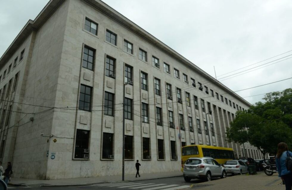 Condenaron a 18 años y medio de prisión a un joven que asesinó a sangre fría