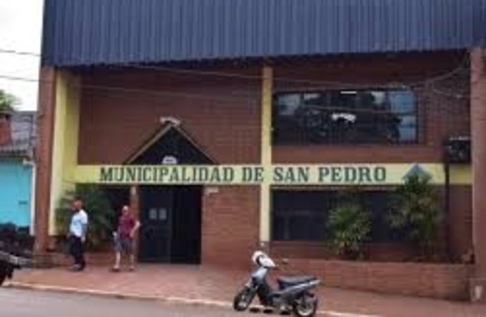 Se desarrolló la primera sesión en el Concejo Deliberante de San Pedro