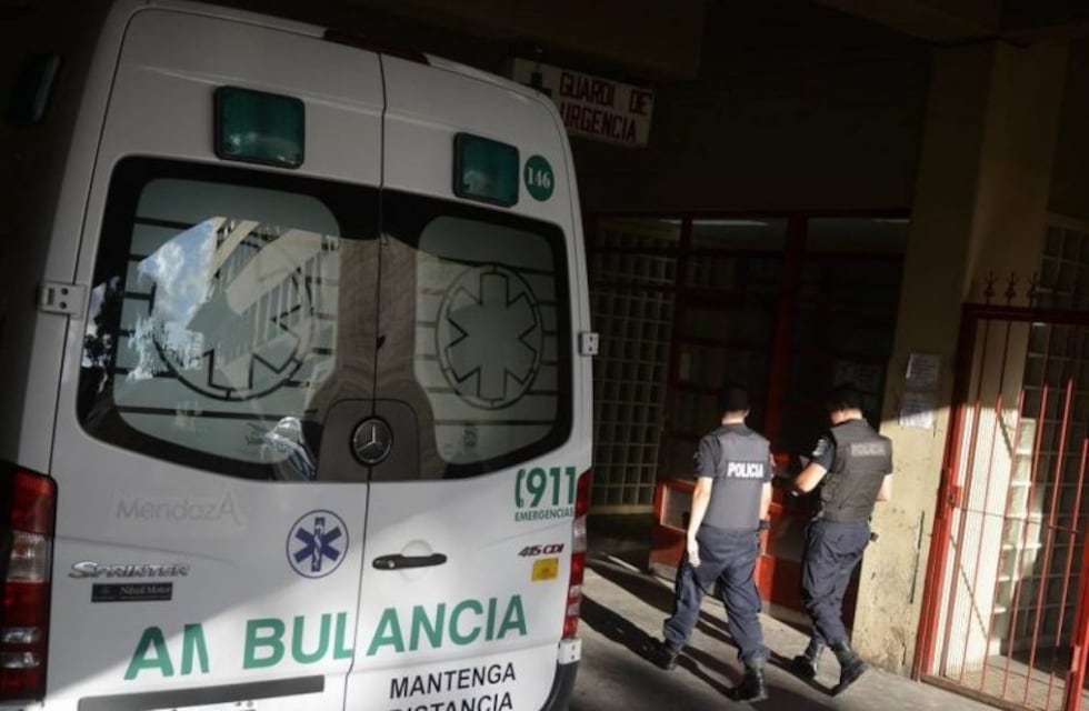 Una menor y un joven fueron baleados en el interior del barrio San Martín