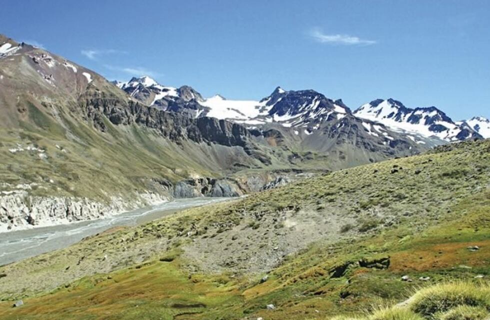 Tres empresas interesadas en el proyecto del Paso Las Leñas