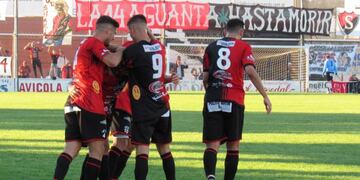 Sporting hizo récord en la octava fecha