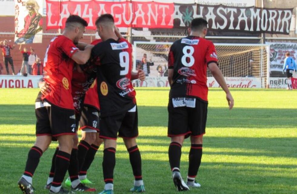 Liga del Sur: los 5 puntos salientes de la fecha 8