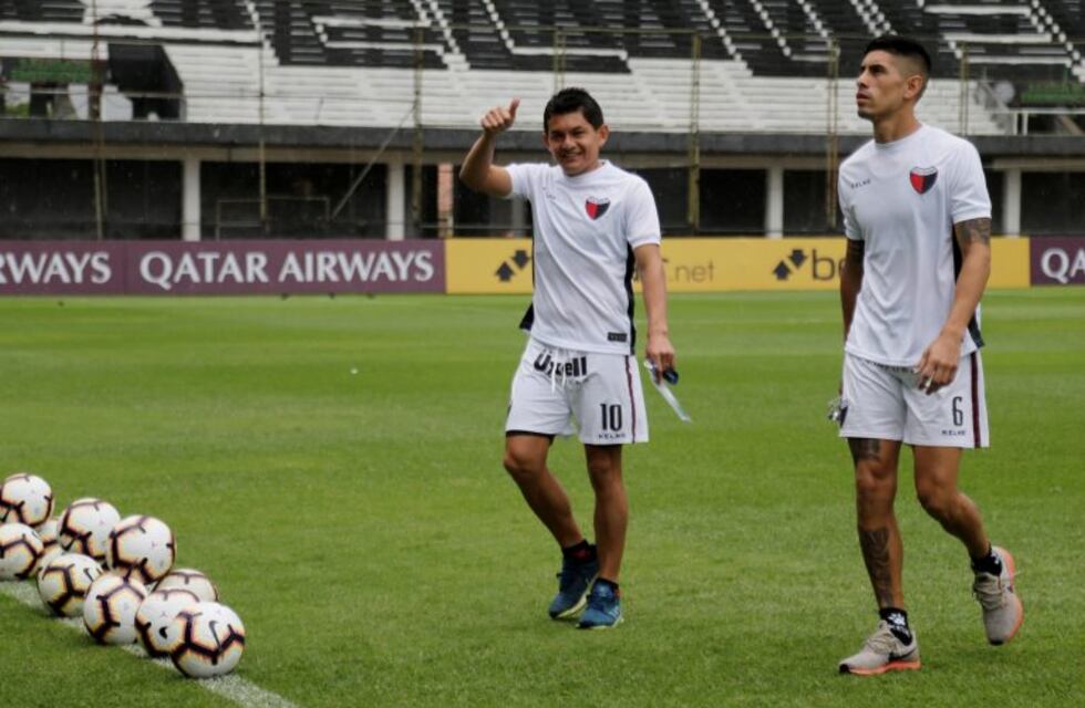El "Pulga" Rodríguez, candidato a Mejor Jugador de América