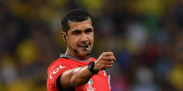 Foto: AFP/Pedro Ugarte\u002E