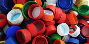 Maratón de Tapitas 2019: más de 14 mil kilos de solidaridad cordobesa